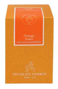 Herbin JH Tinte Flakon 50ml Orange soleil