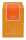 Herbin JH Tinte Flakon 50ml Orange soleil