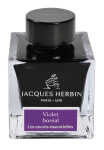 Herbin JH Tinte Flakon 50ml Violet boreal
