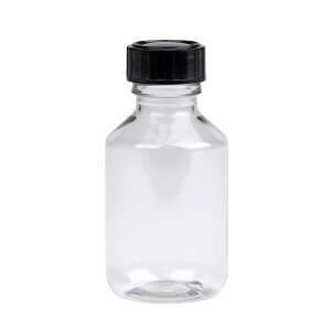 Herbin Flakon rund zum Befüllen 100ml