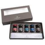 Herbin Set 5 Flakons 10ml 1670