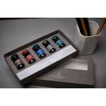 Herbin Set 5 Flakons 10ml 1670