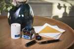 Herbin JH Tinte parfümiert blau 50ml