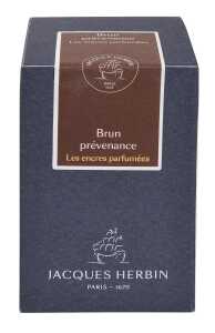 Herbin JH Tinte parfümiert braun 50ml
