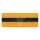 Herbin JH Set Glasfeder sw, 15ml Tinte sw