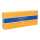 Herbin JH Set Glasfeder bl, 15ml Tinte bl