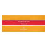 Herbin JH Set Glasfeder rot 15ml Tinte rot