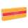 Herbin JH Set Glasfeder rot 15ml Tinte rot