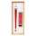 Herbin JH Set Glasfeder rot 15ml Tinte rot
