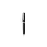 Herbin JH Federhalter M schwarz Palladium