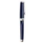 Herbin JH Federhalter M blau Palladium