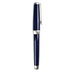 Herbin JH Federhalter F blau Palladium