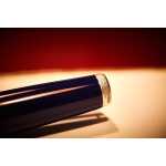 Herbin JH Federhalter F blau Palladium