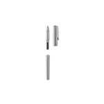 Herbin JH Kuli Clipper Metal/Palladium geb