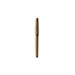 Herbin JH Kuli Clipper Metall goldgelb