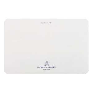 Herbin JH Pkg 10xLöschpapier 12x18cm 240g
