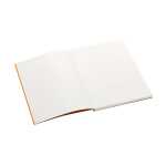 Herbin JH Notizb A5 64Bl creme blanko 90g