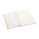 Herbin JH Notizbuch A5 64Bl blanko w 90g
