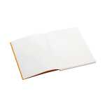 Herbin JH Notizbuch A5 36Bl blanko w 120g