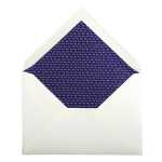 Herbin JH je 15 Karten+Umschl C6 Futter bl