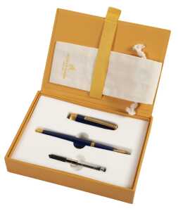 Herbin JH Box Schreibinstrumente leer T3