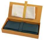 Herbin JH leere Box für Lederwaren T4