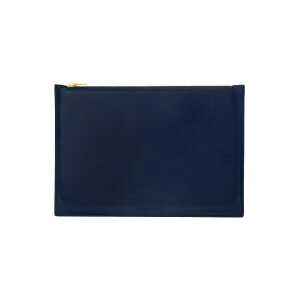 Herbin JH Mäppchen multi Leder 210x148 bl