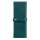 Herbin JH Rollmäppchen Leder S smaragdgrün