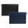 Herbin JH Aktenmappe Leder A4 marineblau