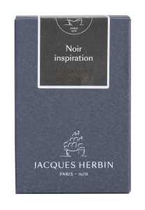 Herbin JH Duftkerze Noir inspiration