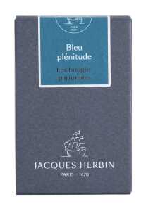 Herbin JH Duftkerze Bleu plénitude