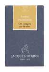 Herbin JH Duftkerze Ambre insouciance
