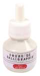 Herbin Kalligraphie Tinte 50 ml weiß