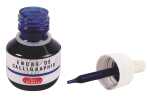 Herbin Kalligraphie Tinte 50 ml blau