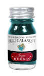 Herbin Tinte f. Füller 10ml blau calanque
