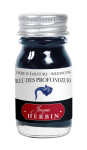 Herbin Tinte f. Füller 10ml blau profondeurs