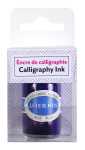 Herbin Kalligraphietinte 15ml blau
