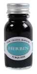 Herbin Flakon Auqarelltinte 15ml türkis