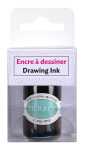 Herbin Flakon Auqarelltinte 15ml türkis