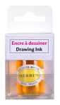 Herbin Flakon Zeichentinte wasserf 15ml gelb