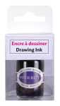 Herbin Flakon Zeichentinte wasserf 15ml violett