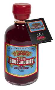 Herbin Flasche 500ML 350 Jahre Caroubier