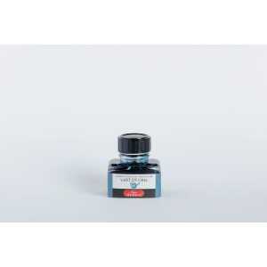 Herbin Tinte f. Füller 30ml grün-grau