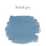 Herbin Tinte f. Füller 30ml grün-grau