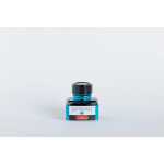 Herbin Tinte f. Füller 30ml blaue bucht
