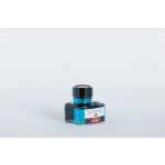 Herbin Tinte f. Füller 30ml blaue bucht