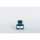 Herbin Tinte f. Füller 30ml blaue bucht