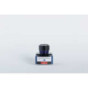 Herbin Tinte f. Füller 30ml tiefblau