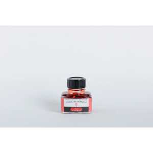 Herbin Tinte f. Füller 30ml koralle tropique