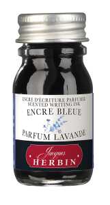 Herbin Tinte parfümiert lavendel blau 10ml